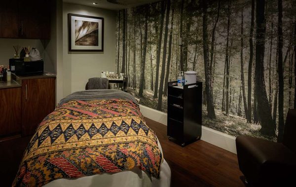 DoubleTree by Hilton Glasgow Westerwood Spa & Golf Resort by null