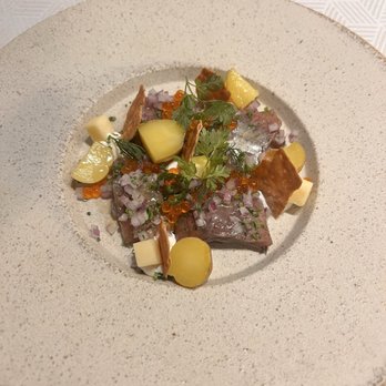 Aquavit - Scandinavian Near Me - New York, New York