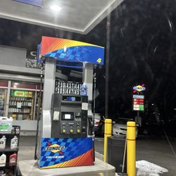 94 Premium Gas- YOUR WELCOME @392scatshaq #sunoco94 #jet-fuel
