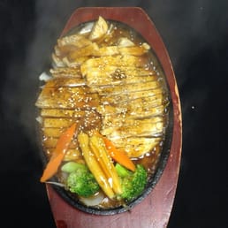Chicken Teriyaki