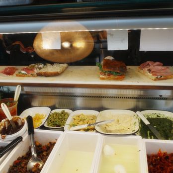 Mamie - sandwich bar - Italian Near Me - West Hollywood, California Mamie - sandwich bar - Italian Near Me - West Hollywood, California