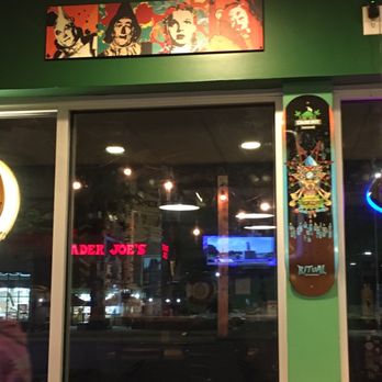 Cheba Hut Toasted Subs - Atmosphere - Bars Near Me - Denver, Colorado