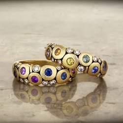 Jewels That Dance