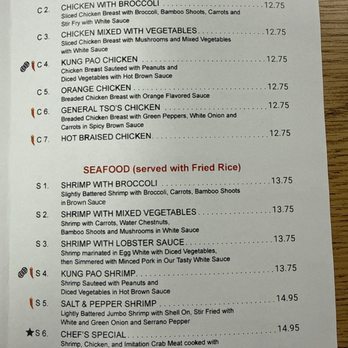 Chinese Chef - Menu - Chinese Near Me - Louisville, Kentucky Chinese Chef - Menu - Chinese Near Me - Louisville, Kentucky