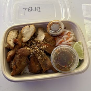 Roost & Roast - Thai Near Me - Palo Alto, California