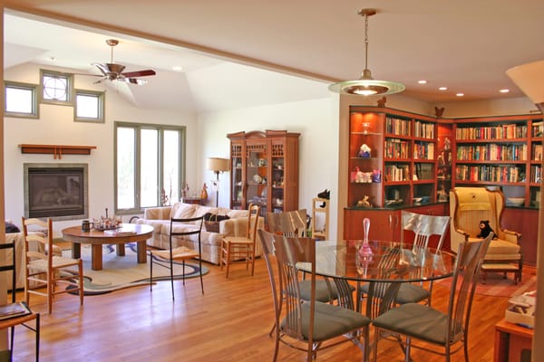 Accent Remodeling Inc