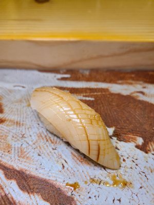 Shin Sushi by null