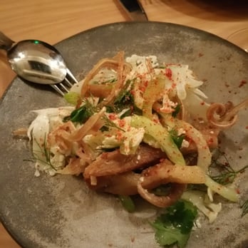 The Progress - Pig fries - New American Near Me - San Francisco, California The Progress - Pig fries - New American Near Me - San Francisco, California
