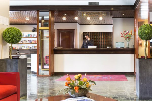 Hotel Marsol by null