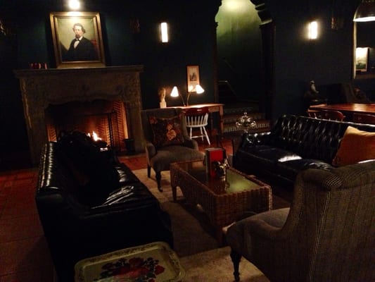 Maison Twenty Seven by null