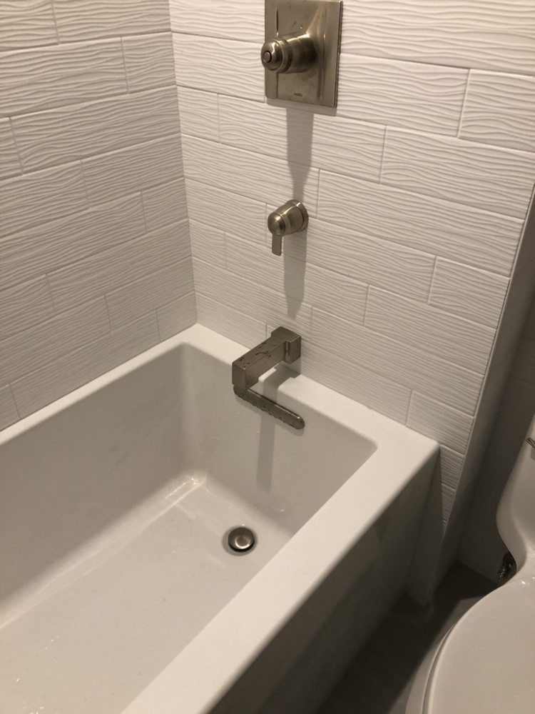 Slide of Candito Plumbing and HVAC