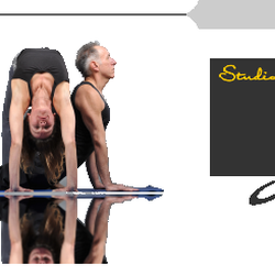 Fitness Incentive - Studio Yoga at Fitness Incentive