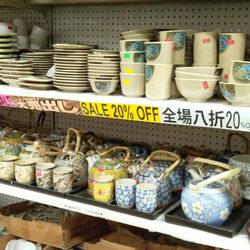 MC-Mart - More dishes