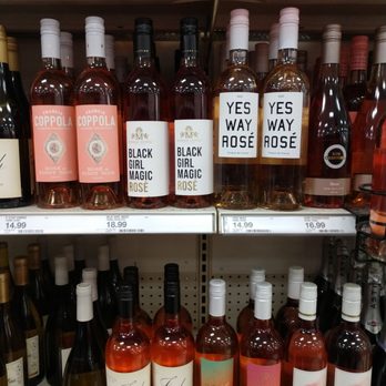 Target - The Rose' selection is lit! - Department Stores Near Me - North Charleston, South Carolina