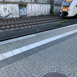 Bahnhof Düsseldorf-Derendorf