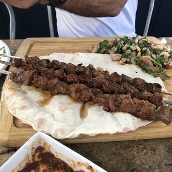 Selda Mediterranean - Grilled Lamb - Bars Near Me - Dallas, Texas Selda Mediterranean - Grilled Lamb - Bars Near Me - Dallas, Texas