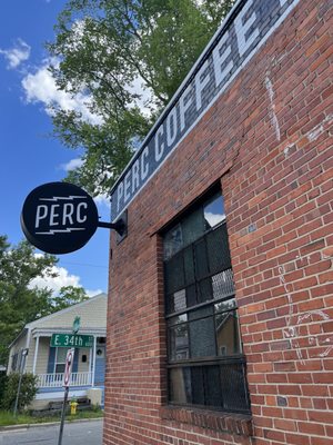 PERC by null