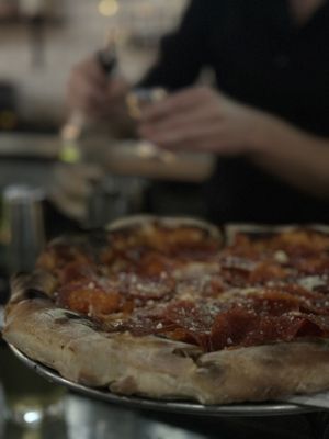 GH Pasta and Pizza by null