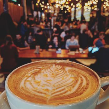 Sawada Coffee - Coffee & Tea Near Me - Chicago, Illinois