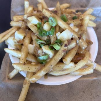 Epik Burger - Poutine - Burgers Near Me - Jacksonville, Florida