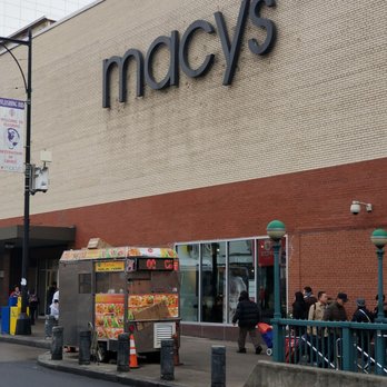 MACY’S - Updated February 2026 - 203 Photos & 127 Reviews - 13650 ...