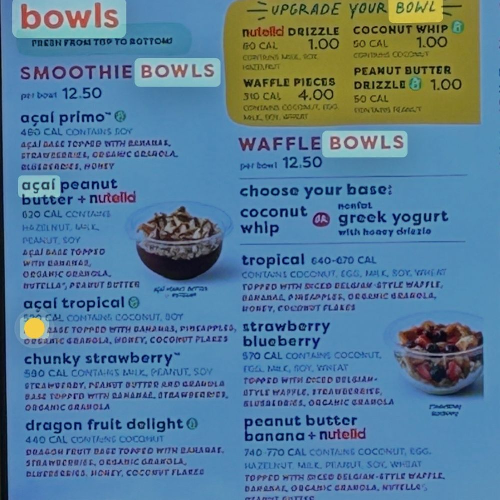 Jamba - Juice Bars & Smoothies Near Me - Carmichael, California Jamba - Juice Bars & Smoothies Near Me - Carmichael, California