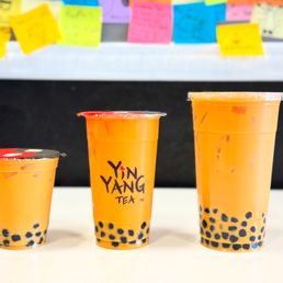 Thai Tea