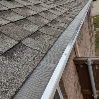 The Rain Man - Gutter Services Near Me - Grapevine, Texas The Rain Man - Gutter Services Near Me - Grapevine, Texas