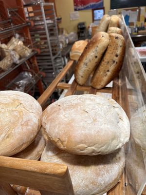 Hearth Baker by null