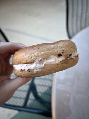 Einstein Bros. Bagels by null