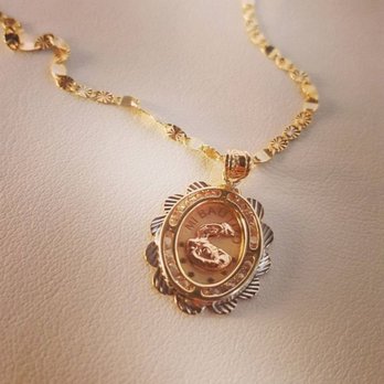 Variedades Lupita - Medallas de Bautizo - Jewelry Near Me - Concord, California Variedades Lupita - Medallas de Bautizo - Jewelry Near Me - Concord, California