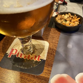Bierbrasserie Cambrinus - Beer Bar Near Me - Bruges, VWV Bierbrasserie Cambrinus - Beer Bar Near Me - Bruges, VWV