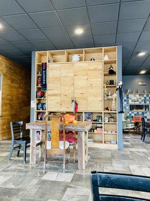 Makwa Coffee by null