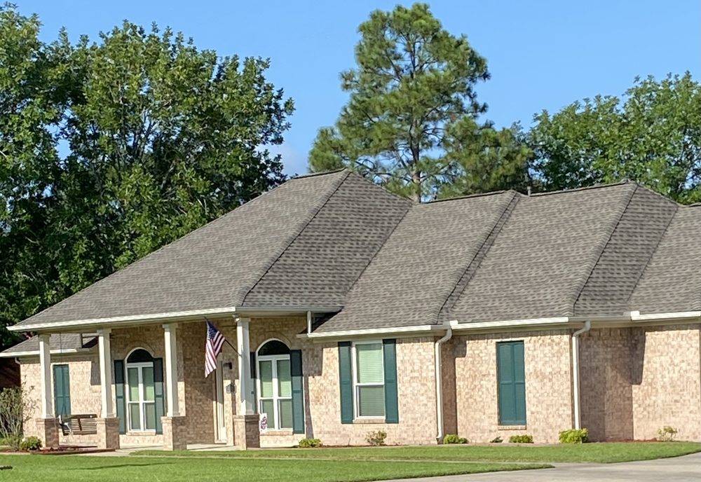 Slide of Texas Coastline Roofing and Remodeling