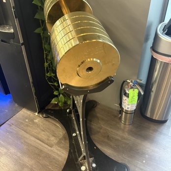 Crown Fitness - 160 pound weight to really challenge your self. - Trainers Near Me - Irvine, California Crown Fitness - 160 pound weight to really challenge your self. - Trainers Near Me - Irvine, California