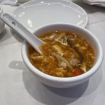 Kingsfield Chinese Cusine - Hot & Sour - Chinese Near Me - Markham, Ontario