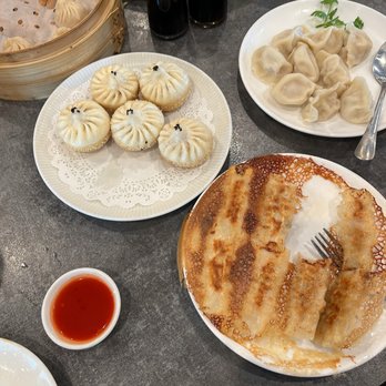Prince Dumpling - Dim Sum Near Me - Rosemead, California
