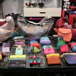 La petite maroquinerie