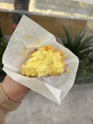 Beard Papa's by null