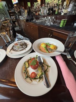 The Buffalo Club by null