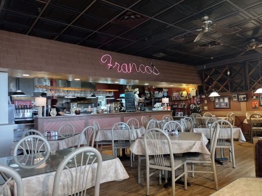 Franco's by null