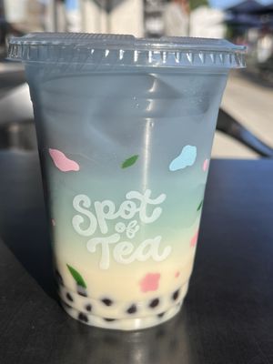 Spot of Tea - Union Market by null