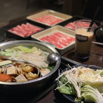 MoMo Paradise - 壽喜燒 - Hot Pot Near Me - Rowland Heights, California MoMo Paradise - 壽喜燒 - Hot Pot Near Me - Rowland Heights, California