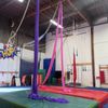 School of Acrobatics and New Circus Arts gift card