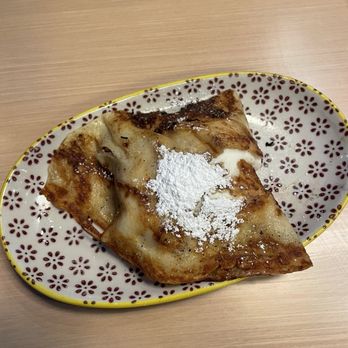 Stockhome - Buttermilk Pancake - Mediterranean Near Me - Petaluma, California Stockhome - Buttermilk Pancake - Mediterranean Near Me - Petaluma, California