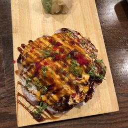 Baby Lobster Roll