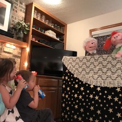 Penny's Puppet Productions