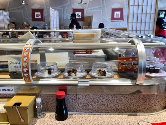 Sushi Station by null