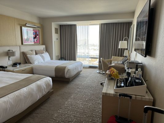 Palms Casino Resort by null