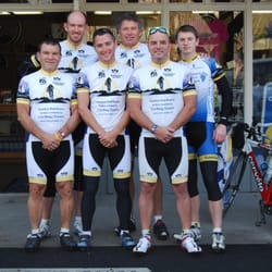 Santa Barbara Wine Country Cycling Tours - The guides